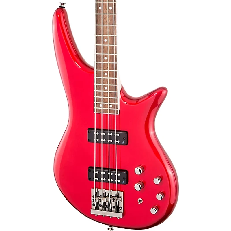 Jackson JS Series Spectra Bass JS3