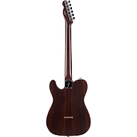 Fender Custom Shop '60s Rosewood Telecaster Closet Classic Electric Guitar Natural