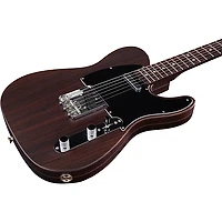Fender Custom Shop '60s Rosewood Telecaster Closet Classic Electric Guitar Natural