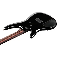 Ibanez SR2600 Premium Bass Guitar Cerulean Blue Burst