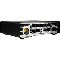 Ashdown Rootmaster RM-500 EVO II 500W Bass Amp Head