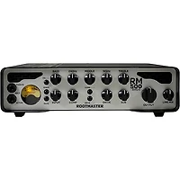 Ashdown Rootmaster RM-500 EVO II 500W Bass Amp Head