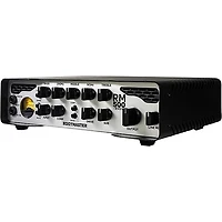 Ashdown Rootmaster RM-500 EVO II 500W Bass Amp Head