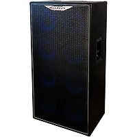 Ashdown ABM-810H EVO IV 1,200W 8x10 Bass Speaker Cabinet