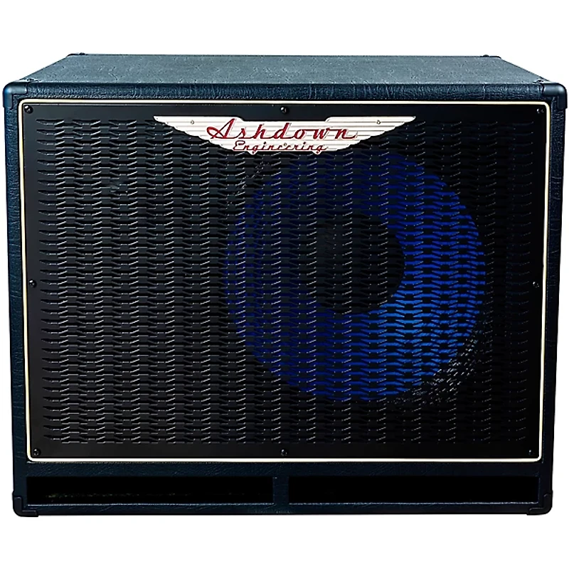 Ashdown ABM-115H EVO IV 300W 1x15 Bass Speaker Cabinet