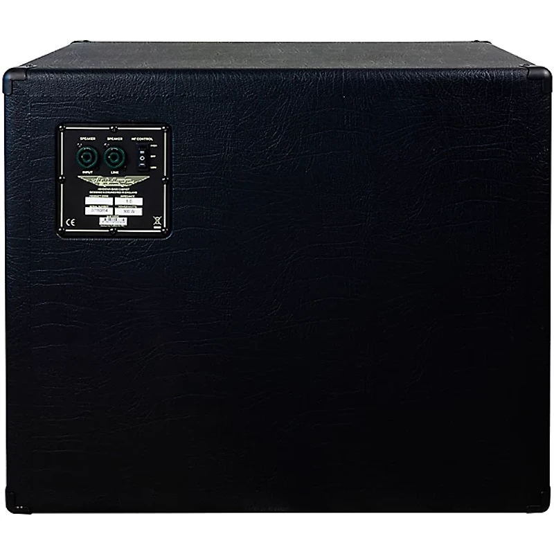 Ashdown ABM-115H EVO IV 300W 1x15 Bass Speaker Cabinet