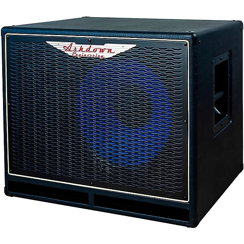 Ashdown ABM-115H EVO IV 300W 1x15 Bass Speaker Cabinet