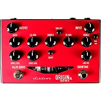 Ashdown OriginAL Tube Preamp DI