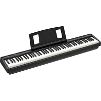 Roland FP-10 88-Key Digital Piano - Black