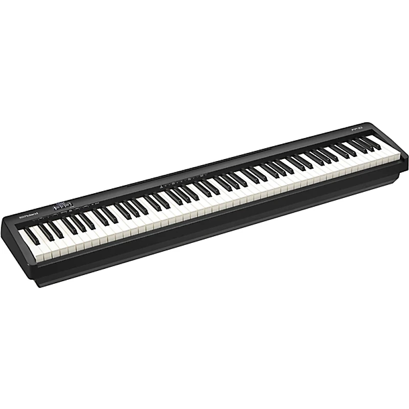 Roland FP-10 88-Key Digital Piano - Black