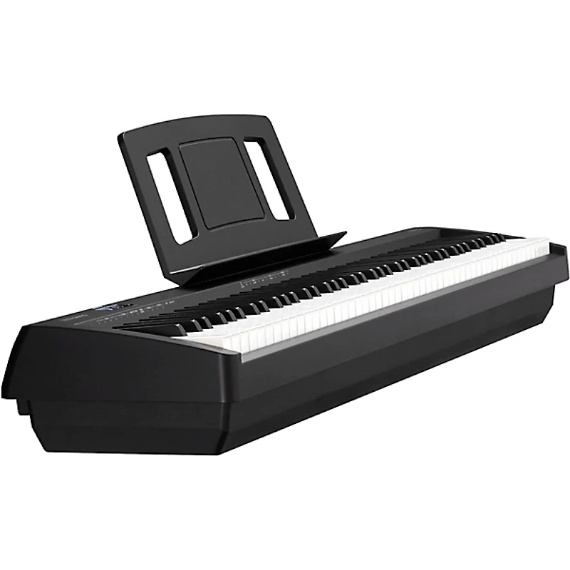 Roland FP-10 88-Key Digital Piano - Black