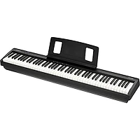 Roland FP-10 88-Key Digital Piano - Black