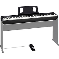 Roland FP-10 88-Key Digital Piano - Black