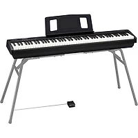 Roland FP-10 88-Key Digital Piano - Black