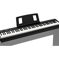 Roland FP-10 88-Key Digital Piano - Black