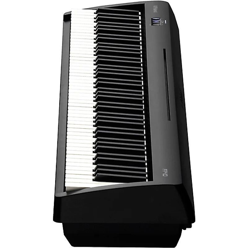 Roland FP-10 88-Key Digital Piano - Black