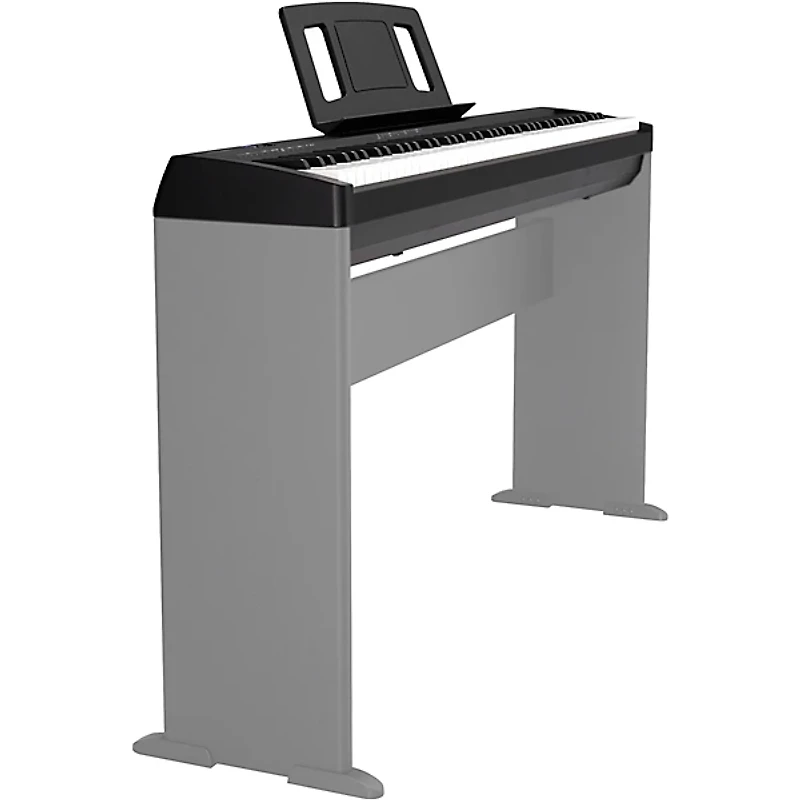Roland FP-10 88-Key Digital Piano - Black