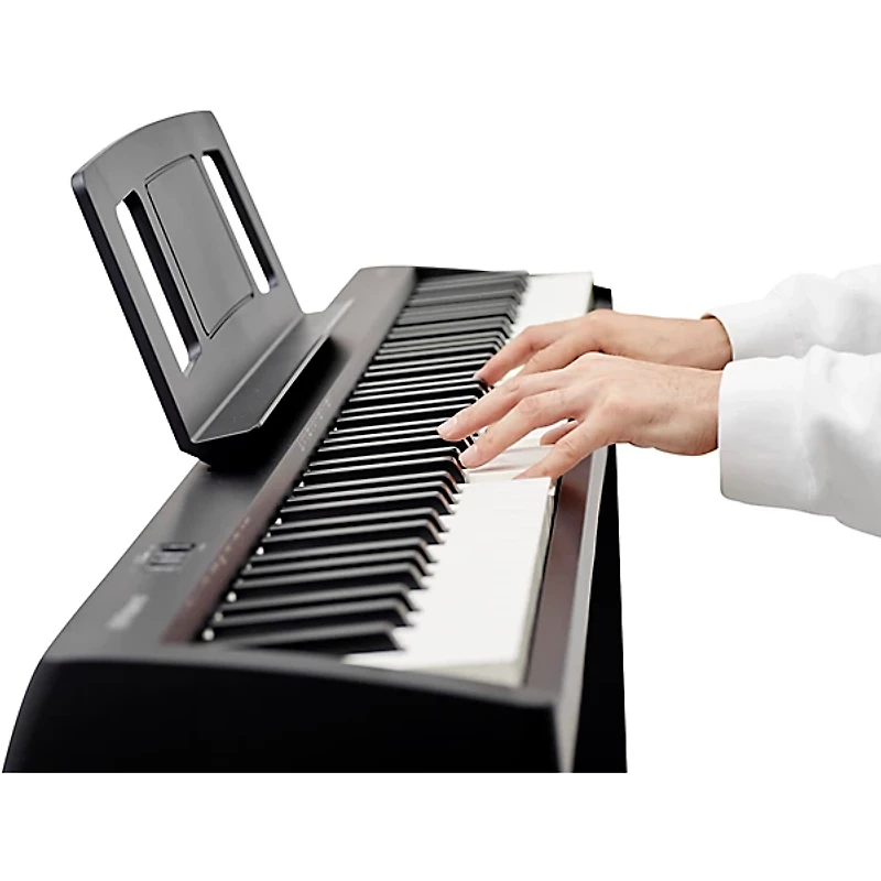 Roland FP-10 88-Key Digital Piano - Black