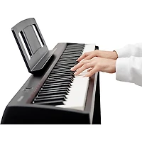 Roland FP-10 88-Key Digital Piano - Black