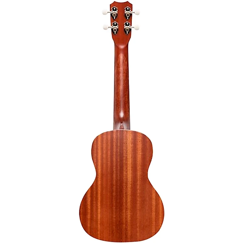 Islander MC-4 ISL Concert Ukulele Satin Natural