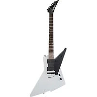 Jackson Pro Series Signature Phil Demmel Demmelition Fury PDT Electric Guitar Snow White