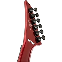 Jackson Pro Series Signature Phil Demmel Demmelition Fury PD Electric Guitar Red Tide Fade