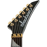 Jackson X Series Kelly KEX Electric Guitar Gloss Black