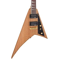 Jackson Rhoads JS32T FSR Electric Guitar Natural Oil
