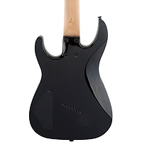 Jackson X Series Dinky Arch Top DKAF7 MS 7-String Electric Guitar Gloss Black