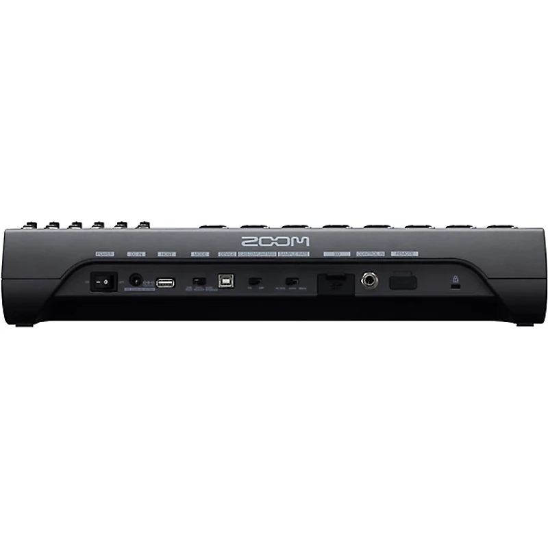 Zoom LiveTrak L-20 Digital Mixer