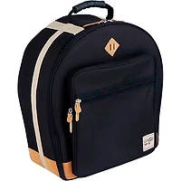 TAMA Power Pad Designer Collection Snare Drum Bag, 14x6.5" Black