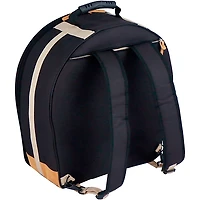TAMA Power Pad Designer Collection Snare Drum Bag, 14x6.5" Black