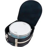 TAMA Power Pad Designer Collection Snare Drum Bag, 14x6.5" Black