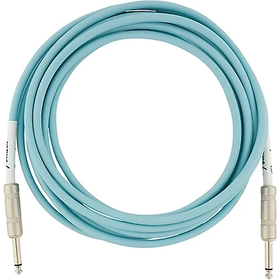 Fender Original Series Straight to Straight Instrument Cable