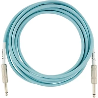 Fender Original Series Straight to Straight Instrument Cable