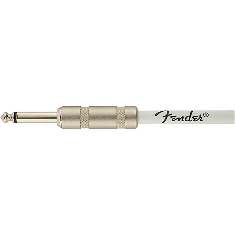 Fender Original Series Straight to Straight Instrument Cable