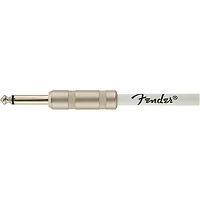 Fender Original Series Straight to Straight Instrument Cable