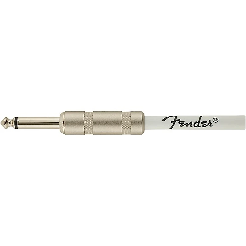 Fender Original Series Straight to Straight Instrument Cable