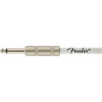 Fender Original Series Straight to Straight Instrument Cable