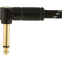 Fender Deluxe Series Angle to Angle Instrument Cable
