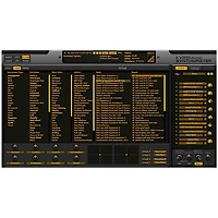 KV331 Audio Everything Bundle Upgrade From SynthMaster Player