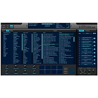 KV331 Audio Everything Bundle Upgrade From SynthMaster Player