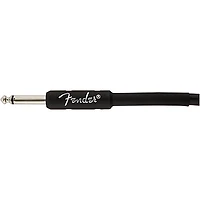 Fender Professional Series Straight to Angle Instrument Cable
