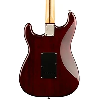 Squier Classic Vibe '70s Stratocaster HSS Electric Guitar Walnut