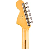 Squier Classic Vibe '70s Stratocaster HSS Electric Guitar Walnut