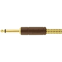 Fender Deluxe Series Straight to Straight Instrument Cable