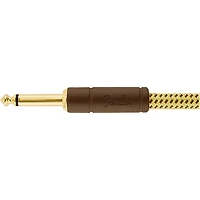 Fender Deluxe Series Straight to Straight Instrument Cable