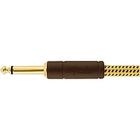 Fender Deluxe Series Straight to Straight Instrument Cable -