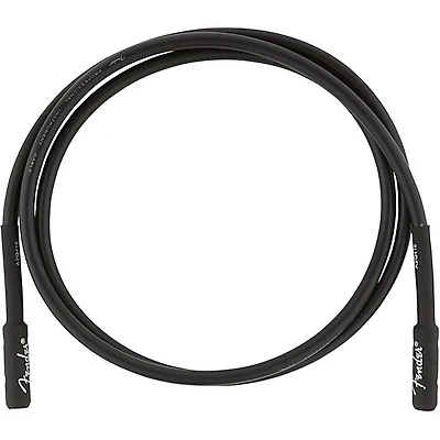 Fender Professional Series Straight to Straight Instrument Cable -