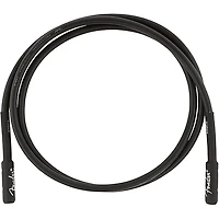 Fender Professional Series Straight to Straight Instrument Cable -